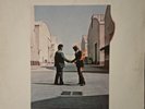 PINK FLOYD - WISH YOU WERE HERE. 12