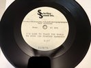 New Seekers I’d Like To Teach The World To Sing In Perfect Harmony Acetate 45