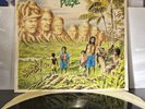 STEEL PULSE - TRIBUTE TO THE MARTYRS - 1979 Vinyl - (ex) ILPS 9568