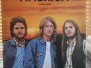 America, Homecoming, 1972 1st Warner Bros, BS-2655, Foldout Cover, VG+/VG+