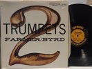 ART FARMER-DONALD BYRD--2 Trumpets EX PRESTIGE LP Jackie McLean-Barry Harris OJC