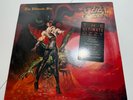 OZZY OSBOURNE The Ultimate Sin FACTORY SEALED with HYPE STICKER CBS OZ-40026