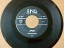 The Chantels 1957 DOO WOP 45 Maybe / Come My Little Baby END Original VG+++ HEAR