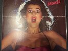 Breaker - Accept, Vinyl LP, 1981 ,Passport Records PB 6010