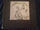 Metallica... And Justice for all Super Deluxe box set
