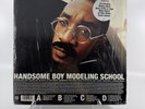 Handsome Boy Modeling School - So How’s Your Girl Vinyl 1999 Tommy Boy Pressing