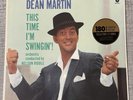DEAN MARTIN This Time I’m Swingin’ LP 180 Gram Vinyl