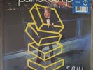 Patrick Stump Soul Punk limited edition 2LP yellow mist & blue mist vinyl
