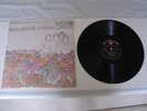 THE MONKEES - Pisces, Aquarius, Capricorn & Jones Ltd - 1967 UK 13-track mono LP