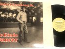 Robert Earl Keen Jr No Kinda Dancer Signed Autographed Lp Nm