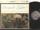 M2S 608 6 eye Beethoven Symphonies #8 & #9 Bruno Walter, Columbia Symphony