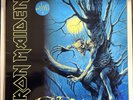 Iron Maiden – Fear Of The Dark - Original UK EMI 2xLP Gatefold - 7991611