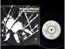 PRAYING MANTIS THE SOUNDHOUSE TAPES PART 2 1979 EP CAPTURED CITY RIPPER RECORDS