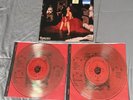 Camila Cabello Romance Walmart Exclusive Coke Bottle Clear Vinyl LP