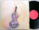 Kabasa - South Africa Killer Boogie Funk Disco LP / Atlantic