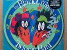 The Black Crowes – Twice As Hard RARE ltd. ed. import 12