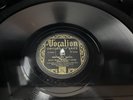 Jelly Roll Morton’s Levee Serenaders 78 Jelly Lord / Midnight Mama 78 Record V+