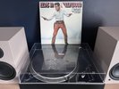 Elvis Presley Elvis In Hollywood France 1976 Vinyl Record Album LP VG+/VG