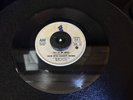 Rain With Charity Brown Out Of My Mind Northern Soul 7” Vinyl Record VG+