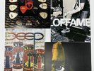 Ed Vedder Pearl Jam Wild Flowers Keep Me Hunted Down Missing  7