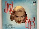 Jazz Eyes John Jenkins Regent MG 6056 RVG First Press Mono Donald Byrd