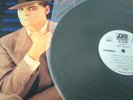 GARY NUMAN LP - DANCE - SAMPLE (WHITE LABELS) - JAPAN IMPORT 1981 + 2 x INSERTS