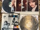 Beatles * White Album * US 1st press * SWBO 101 * Full set *0457107* VG +/ VG +