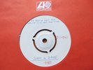 SAM & DAVE   IF YOU GOT THE LOVING I GOT THE TIME - UK ATLANTIC TEST PRESS -1966