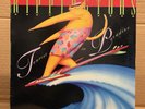 The Rippingtons Featuring Russ Freeman - Tourist In Paradise LP 1989 Grp Gr-9588