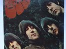 Beatles Rubber Soul Loud Cut Lp Uk 1st Mono  Press [Ex/Vg+]