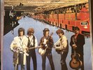 The Traveling Wilburys End Of The Line 12” Extended Version W7637T Exc. Cond