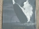 Vinyl Record Album LED ZEPPELIN Live In Canada 1970- 1971 New & Sealed (2023)