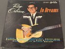 ROY ORBISON IN DREAMS Vinyl LP Record Album Monument MLP-8003 1963 VG/VG+