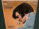Elvis Presley CAM/S - 522 Almost In Love LP Mexico Estereo Camden 1971 MINT