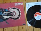 Keef Hartley Band ‎– Halfbreed (UK DERAM SML 1037)