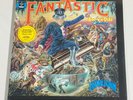 Elton John - Captain Fantastic and the Brown Dirt Cowboy 180 Gram Vinyl NEW