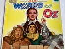 THE WIZARD OF OZ  Near Mint Beauty  Original 1956 USA MGM Mono Lp JUDY GARLAND