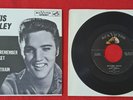 Elvis 45 Rare 