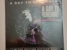 A Day To Remember Homesick Picture Disc Vinyl