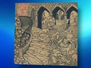 UK Subs - Flood Of Lies - LP Vinyl NM - UK First Press A1 B1 Scarlet Records
