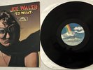 Joe Walsh So What/LP-Near Mint Vinyl/NM+ Cover/M Labels