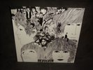 THE BEATLES - REVOLVER - PCS7009 REISSUE REMASTERED VINYL LP RECORD ALBUM