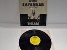 Mor Thiam – Dini Safarrar (Drums Of Fire) 1973
