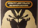 Mighty Joe Young/Chicken Heads/1974/LP/Ovation-OVQD 1437/QUAD/Chicago blues/VG+