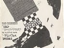 DANCE CRAZE: THE BEST OF BRITISH SKA LIVE  LP- BAD MANNERS;ENGLISH BEAT;SPECIALS