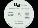Aultrawave - You Are Mine 12