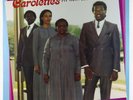 Gospel Carolettes - My Faith Looks Up LP - Church Door - Modern Soul SEALED HEAR