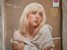 Happier Than Ever by Billie Eilish Target Exclusive Light Blue Vinyl Sealed