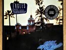 The Eagles HOTEL CALIFORNIA Original Factory Sealed 1976 PROMOTIONAL PRESSING