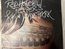 RED HOT CHILI PEPPERS Original Vinyl 4LP Live In Hyde Park 2004 RHCP Germany